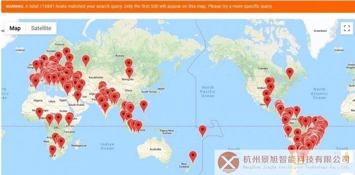 中国安全：全球发现41.5万多台路由器受挖矿病毒感染