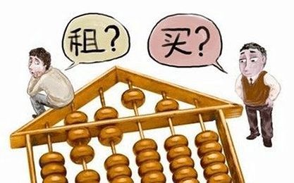 企业办公 买断与租赁哪一个更适合？