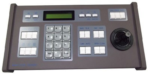 H-WIT/美国MC-CK200控制键盘