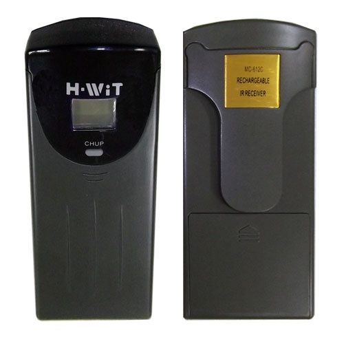 H-WIT/美国MC-612C 红外旁听接收器