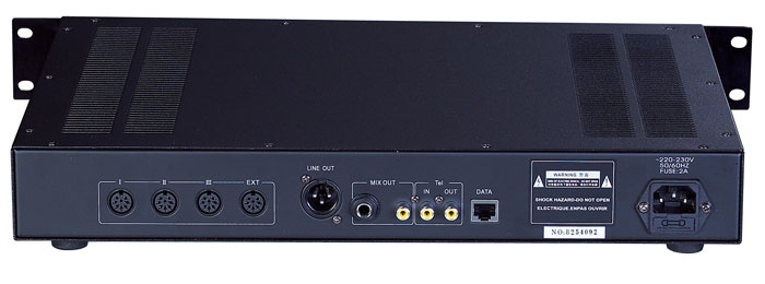 H-WIT/美国HW-350ME普通型会议主机