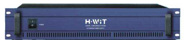 H-WIT/美国HW-X60会议增容主机