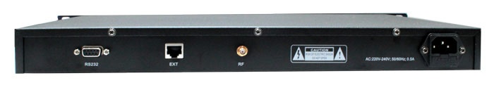 H-WIT/美国HW-F800M无线表决主机