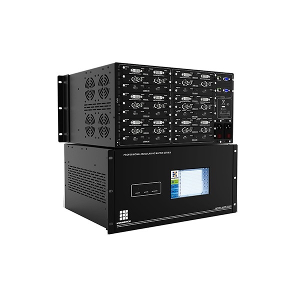 凯新创达S-MIX-E系列混合矩阵