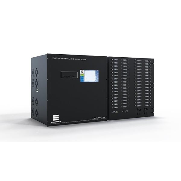 凯新创达S-MIX-E系列混合矩阵