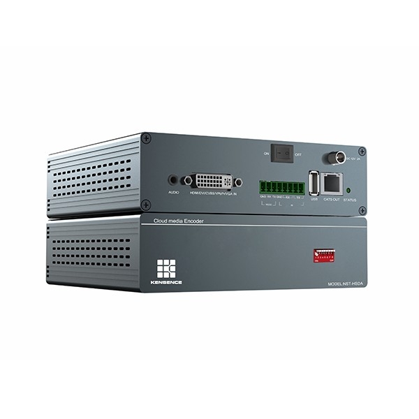 凯新创达N-MIXL分布式系统