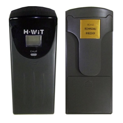 H-WIT/美国MC-612C 红外旁听接收器