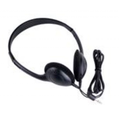 H-WIT/美国MC-210双边耳机（头戴式）