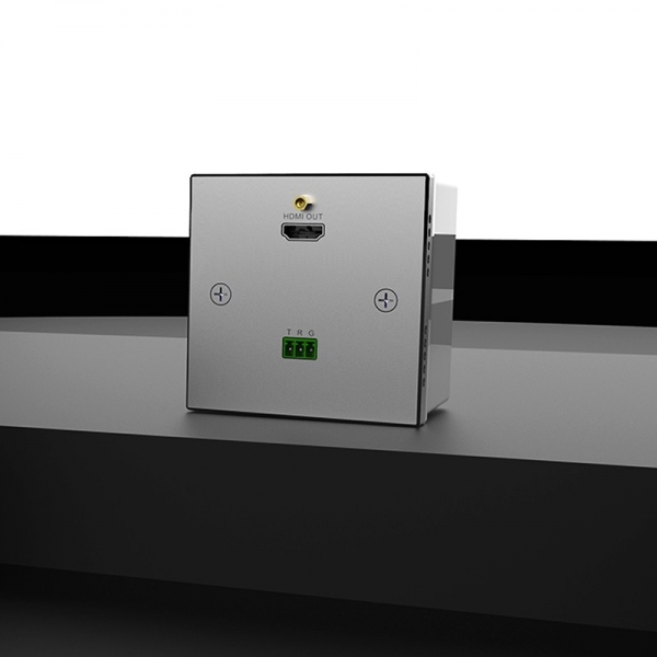 凯新创达墙插型网络传输器