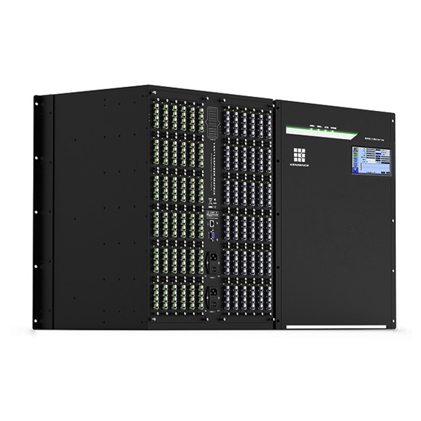 凯新创达F-MIX系列光纤矩阵