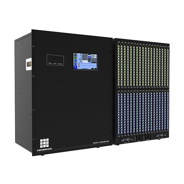 凯新创达F-MIX系列光纤矩阵