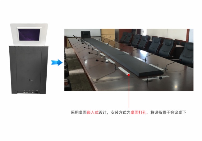 无纸化会议系统选型建议